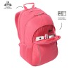 Mochila Escolar Cambri 2.0 Rosa Totto|Mochila Instituto