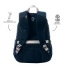 Mochila Escolar Goctal 2.0 Salute Totto|Mochila Portatil