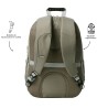 Mochila Escolar Krimmler 2.0 Salute Desierto Totto|Mochila Portatil