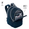 Mochila Escolar Krimmler 2.0 Salute Totto|Mochila Portatil