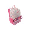 Mochila Escolar Totto Gummy - M|Mochila Escolar Niñas