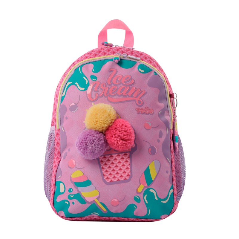 Mochila Escolar Niñas