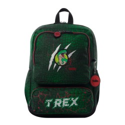 Mochila Escolar Totto Trex