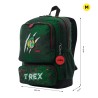 Mochila Escolar Totto Trex|Mochila Instituto