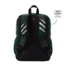 Mochila Escolar Totto Trex|Mochila Instituto