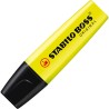 Subrayador Stabilo Boss Estuche 8 Colores