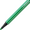 Stabilo Pen 68 Estuche 8 Pastel