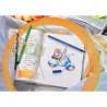 Stabilo Pen 68 Estuche 8 Pastel