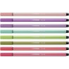 Stabilo Pen 68 Estuche 8 Unidades New