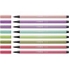Stabilo Pen 68 Estuche 8 Unidades New