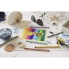 Stabilo Pen 68 Estuche 8 Unidades New