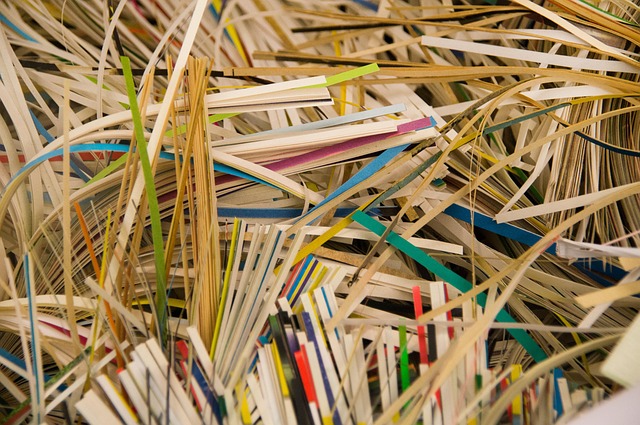 ¿Cuáles son las mejores destructoras de papel?