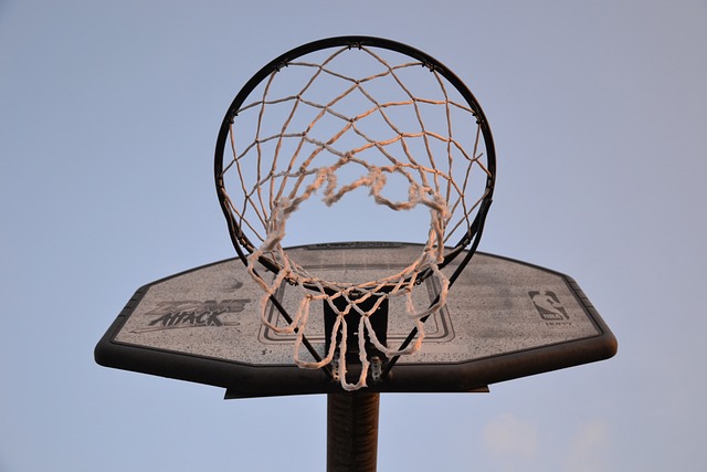 ¿Cuales son los tipos de canasta de Baloncesto?