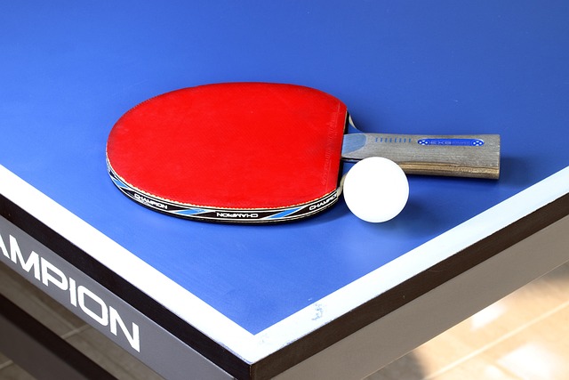 ¿Cómo se juega al Ping Pong y cuáles son sus reglas?