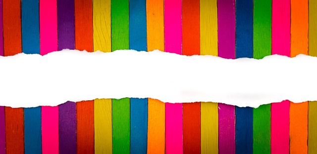 ¿Qué manualidades se pueden hacer con palitos de helados?