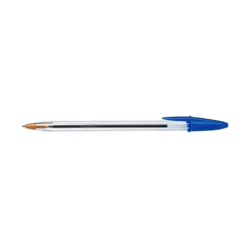 ¿Qué tipo de bolígrafo es Bic?