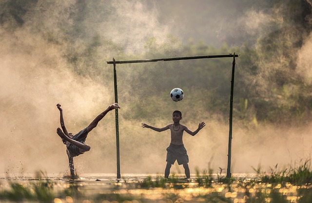 ¿Cuáles son los tipos de juegos deportivos escolares?
