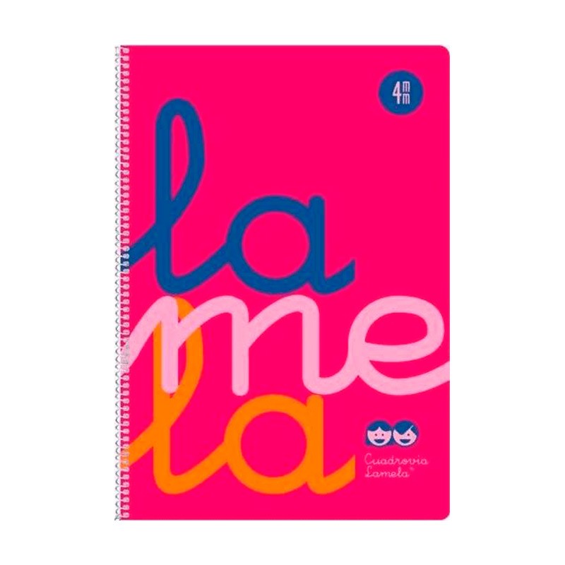 ¿Que es una libreta Lamela?