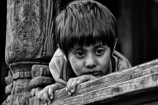 ¿Cuáles son los accidentes más comunes en los niños?
