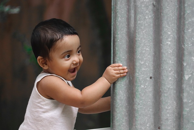 ¿Para qué se utilizan los protectores de dedos en niños?
