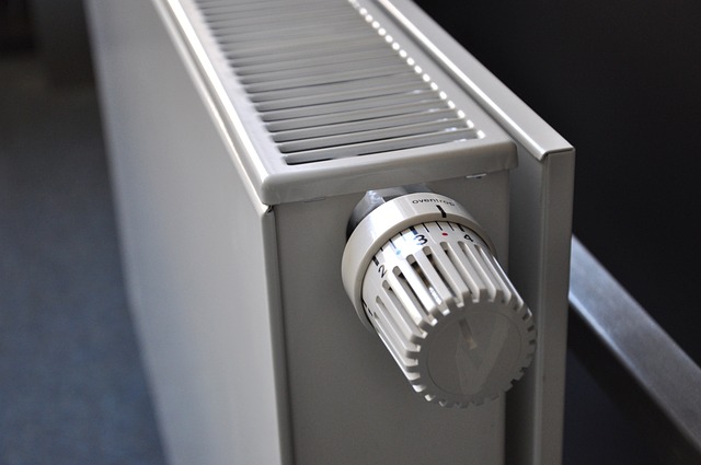 ¿Cómo proteger a los bebés de un radiador calefactor?