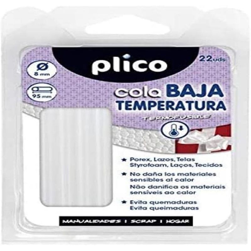 ¿Barra de silicona para qué sirve?