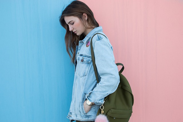 ¿Por qué una mochila es mejor que otros tipos de bolsos?