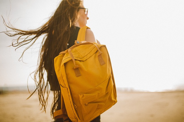¿Qué es una mochila biónica? Descubre la tecnología que revoluciona el transporte de carga