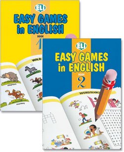 Easy games in english