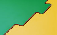 Mesa Arbolito curva puzzle 2 detalle 2