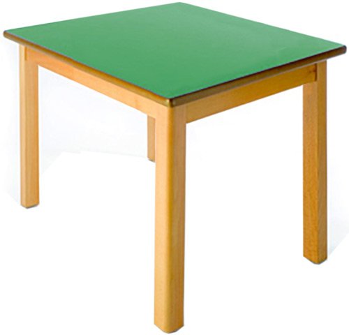 Mesa cuadrada Lux 80 x 80 cm