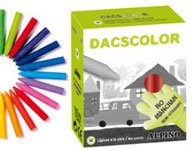 Dacscolor unicolor