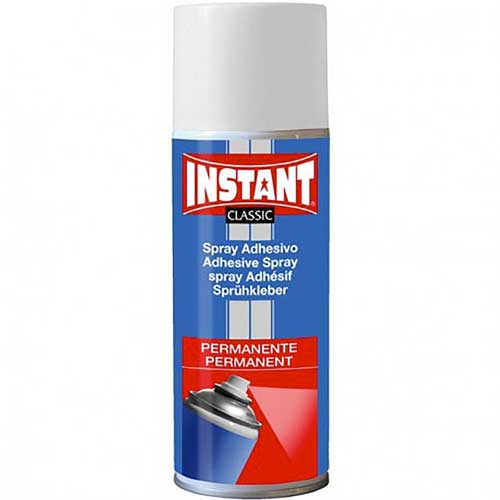 Spray adhesivo permanente 150 ml