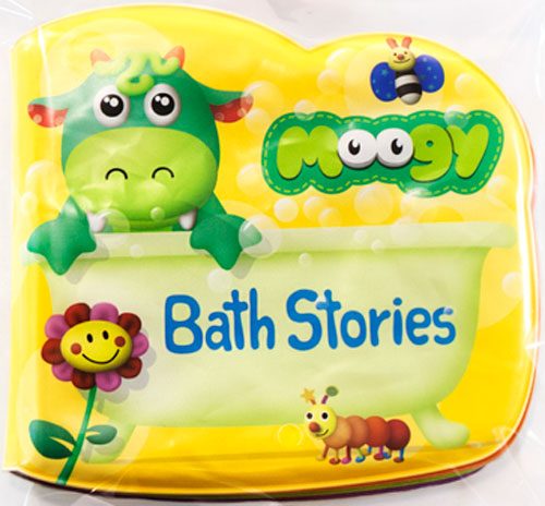Bath Stories Moogy