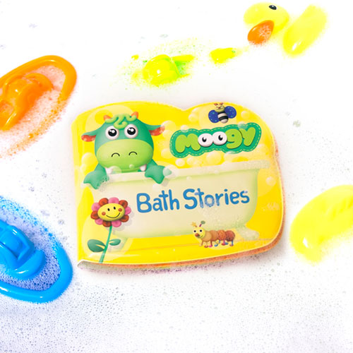 Bath Stories Moogy detalle 2