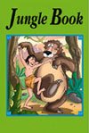 Jungle Book + CD