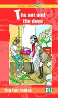The Ant and the Dove + CD