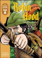 Robin Hood + CD