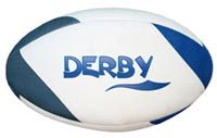 Balón de rugby Derby