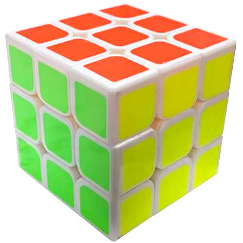 Cubo Rubik Pro 3