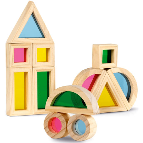 Material Montessori | Material Waldorf | Juegos didácticos | ADRADA