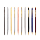 Bolígrafos de lujo
