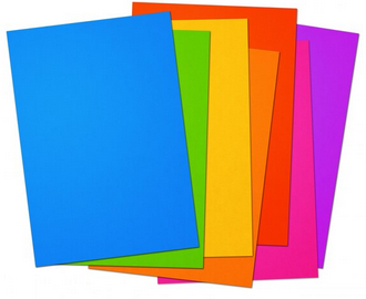 Folios de Colores