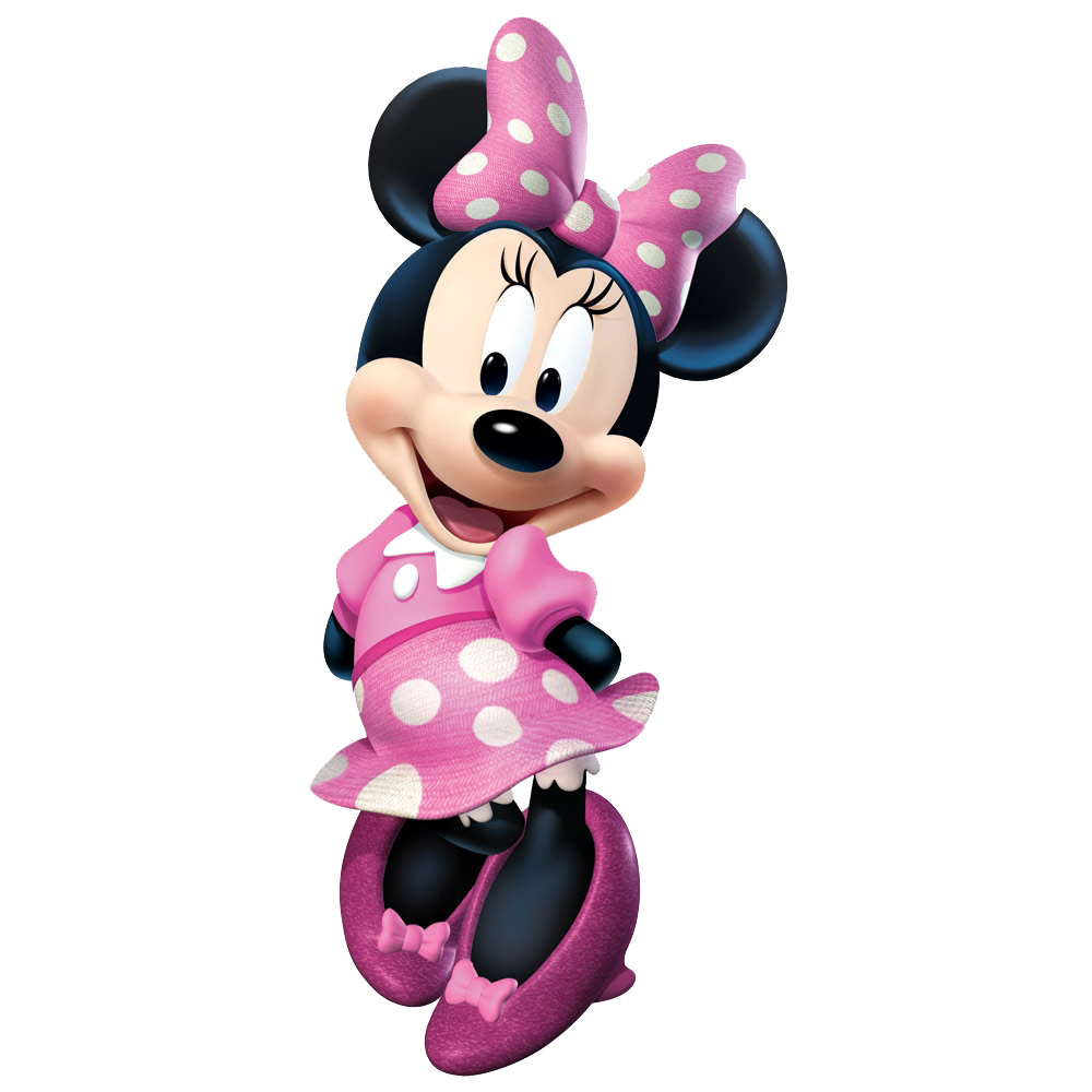 Regalos Minnie Mouse