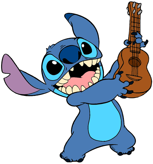 Regalos Stitch Hawaii