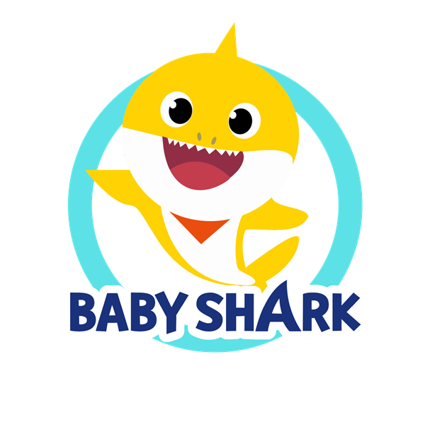 Regalos Baby Shark