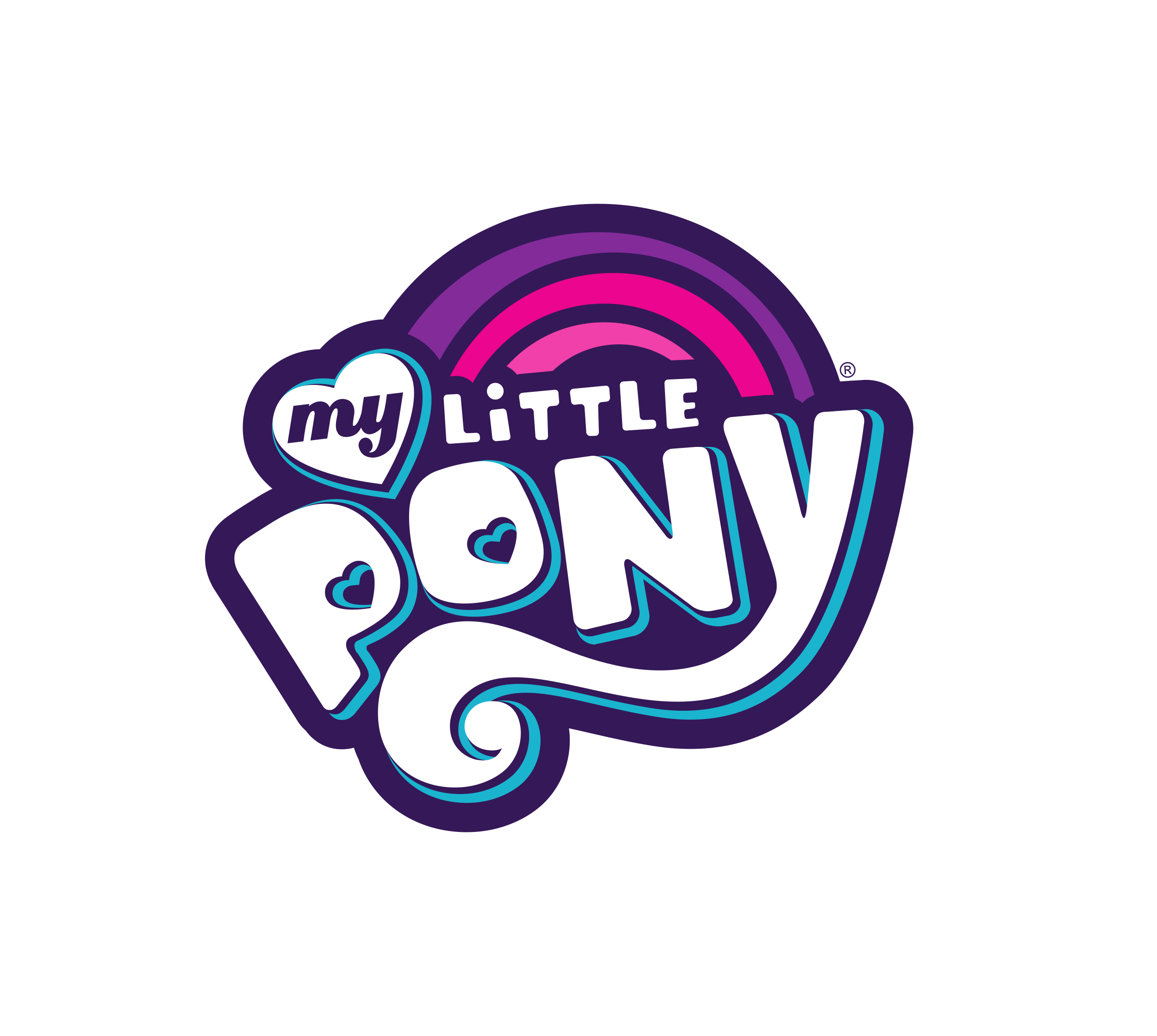 My Little Pony Magic