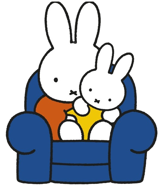 Regalos Miffy Mum