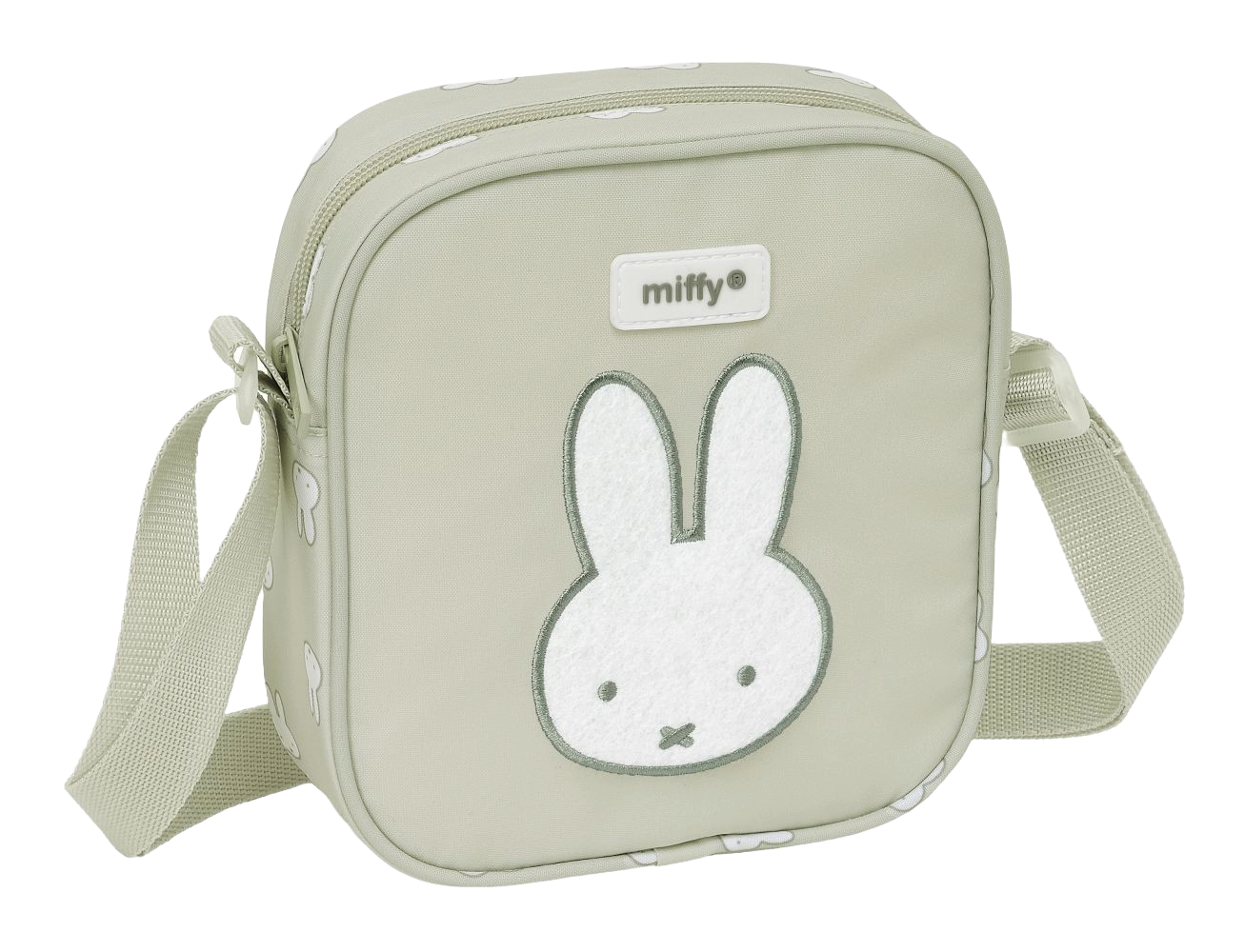 Regalos Miffy 'Niebla'