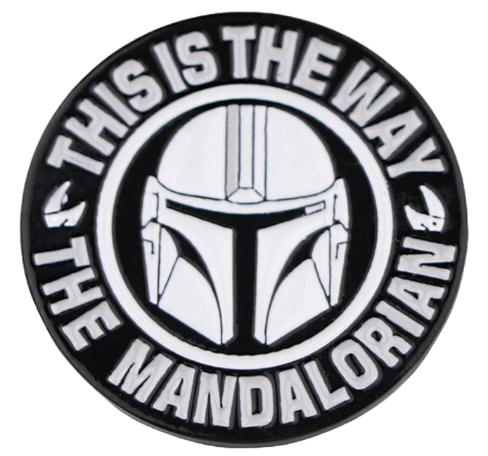 Regalos The Mandalorian Teen